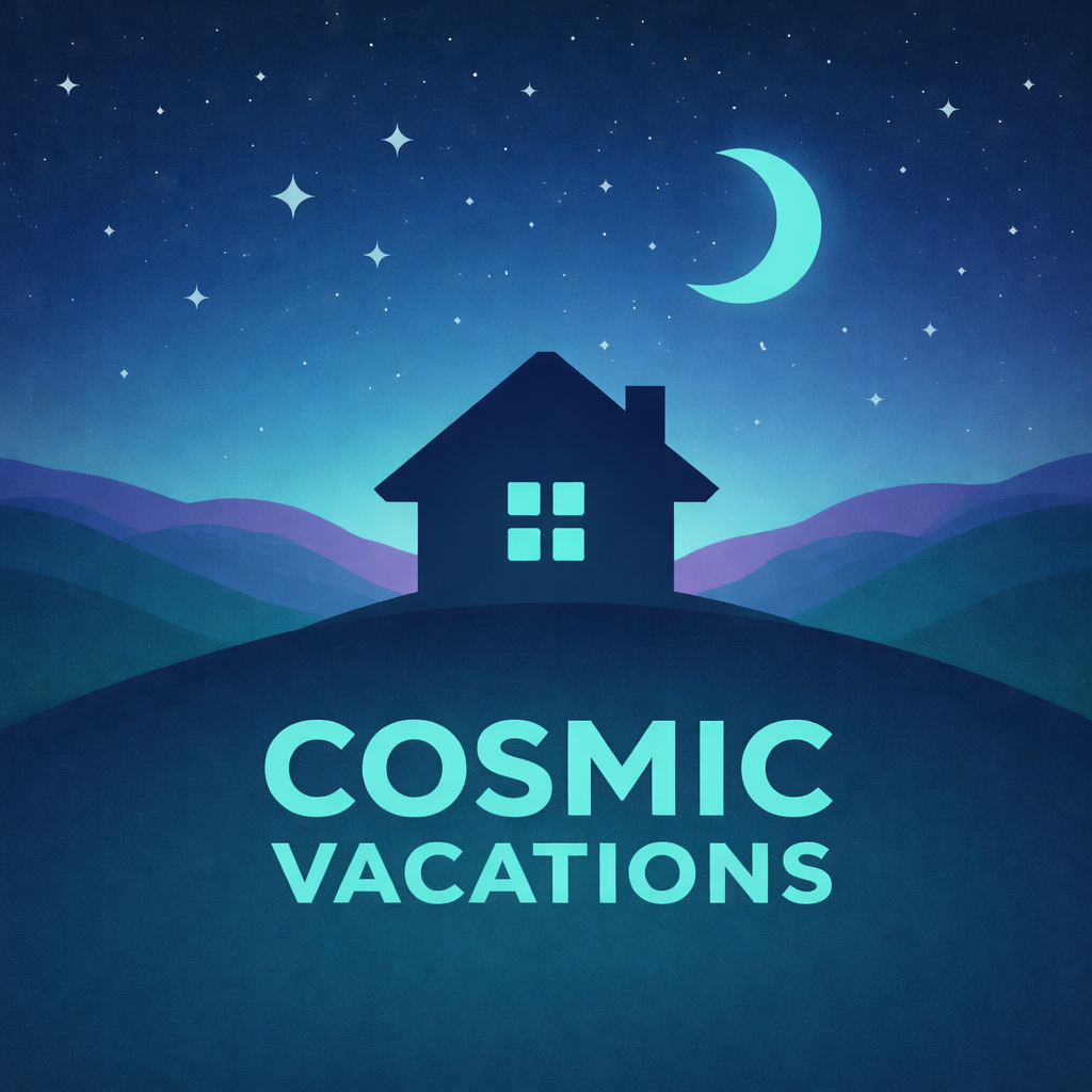 Cosmic Vacations