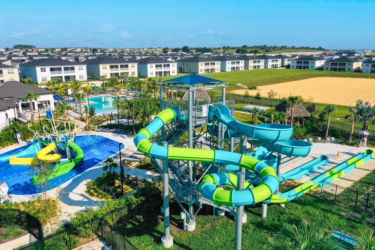 Champions Gate Resort