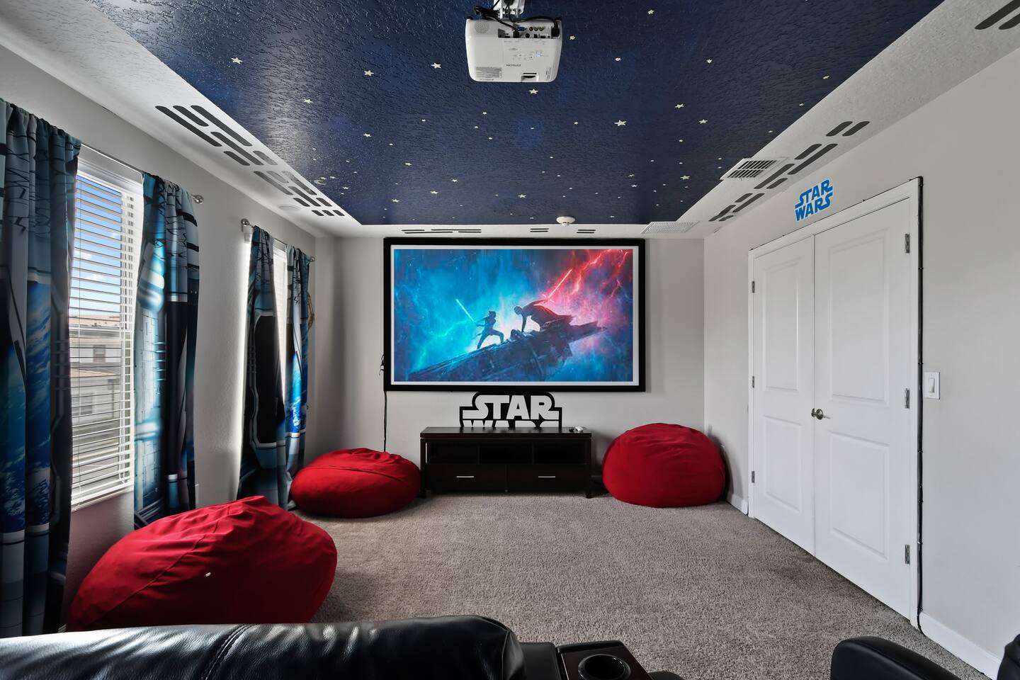Home theater