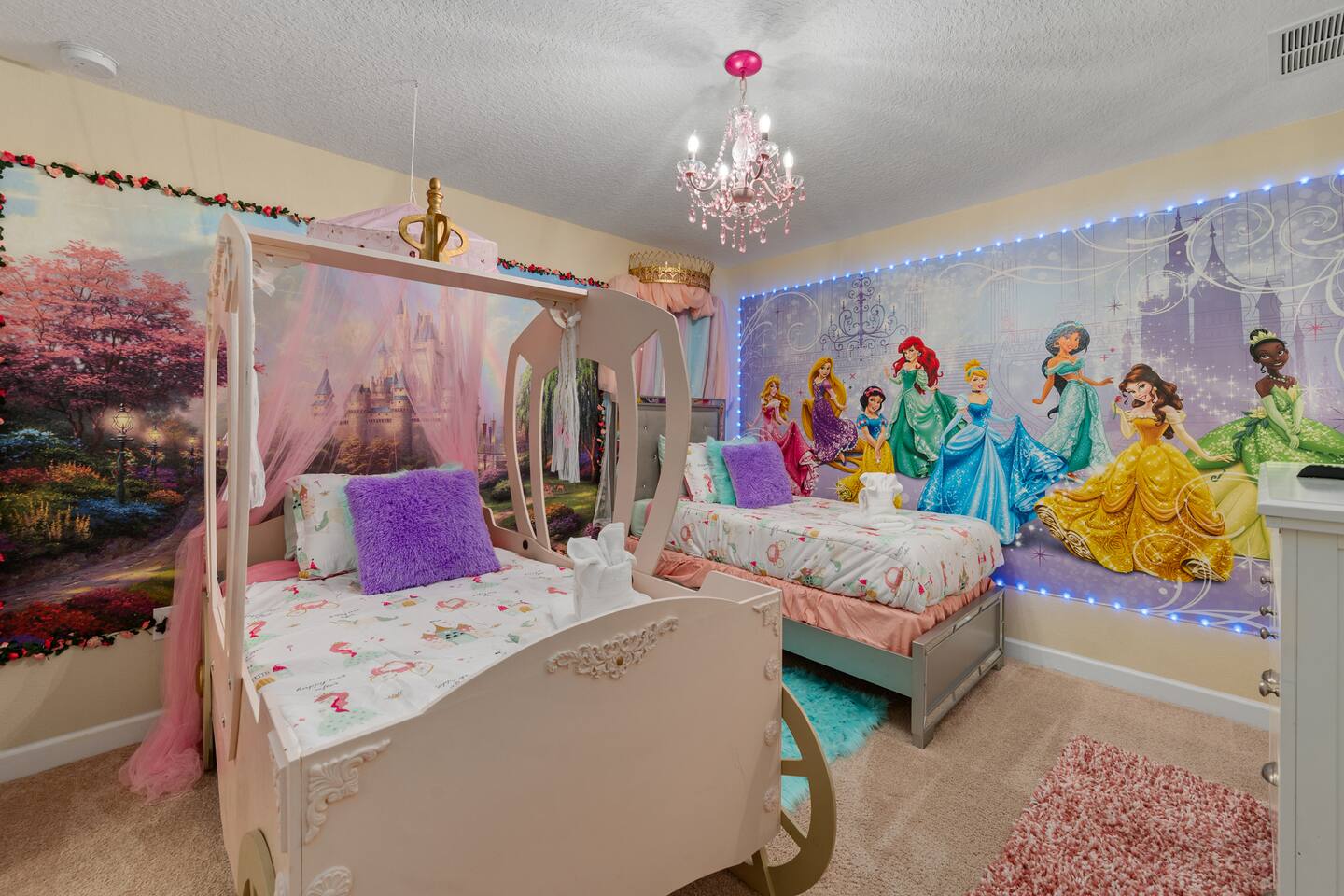 Princess Room