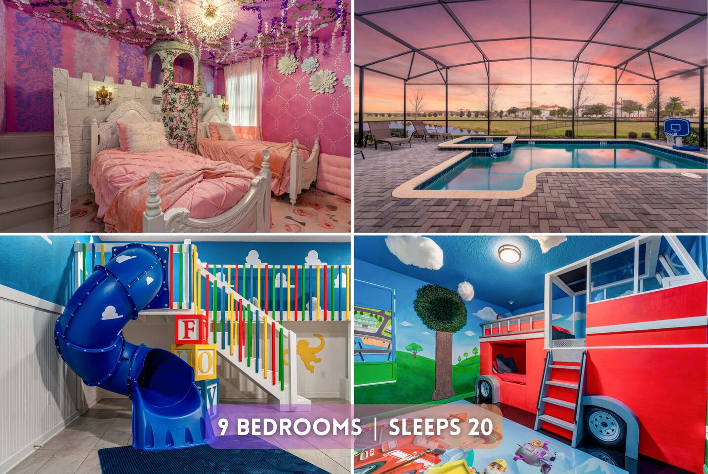 Welcome to the Dreamhome