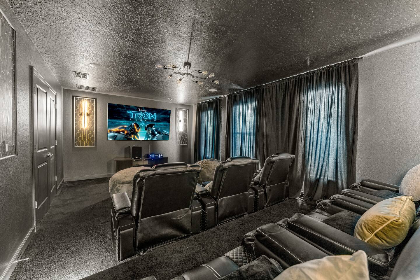 Home theater