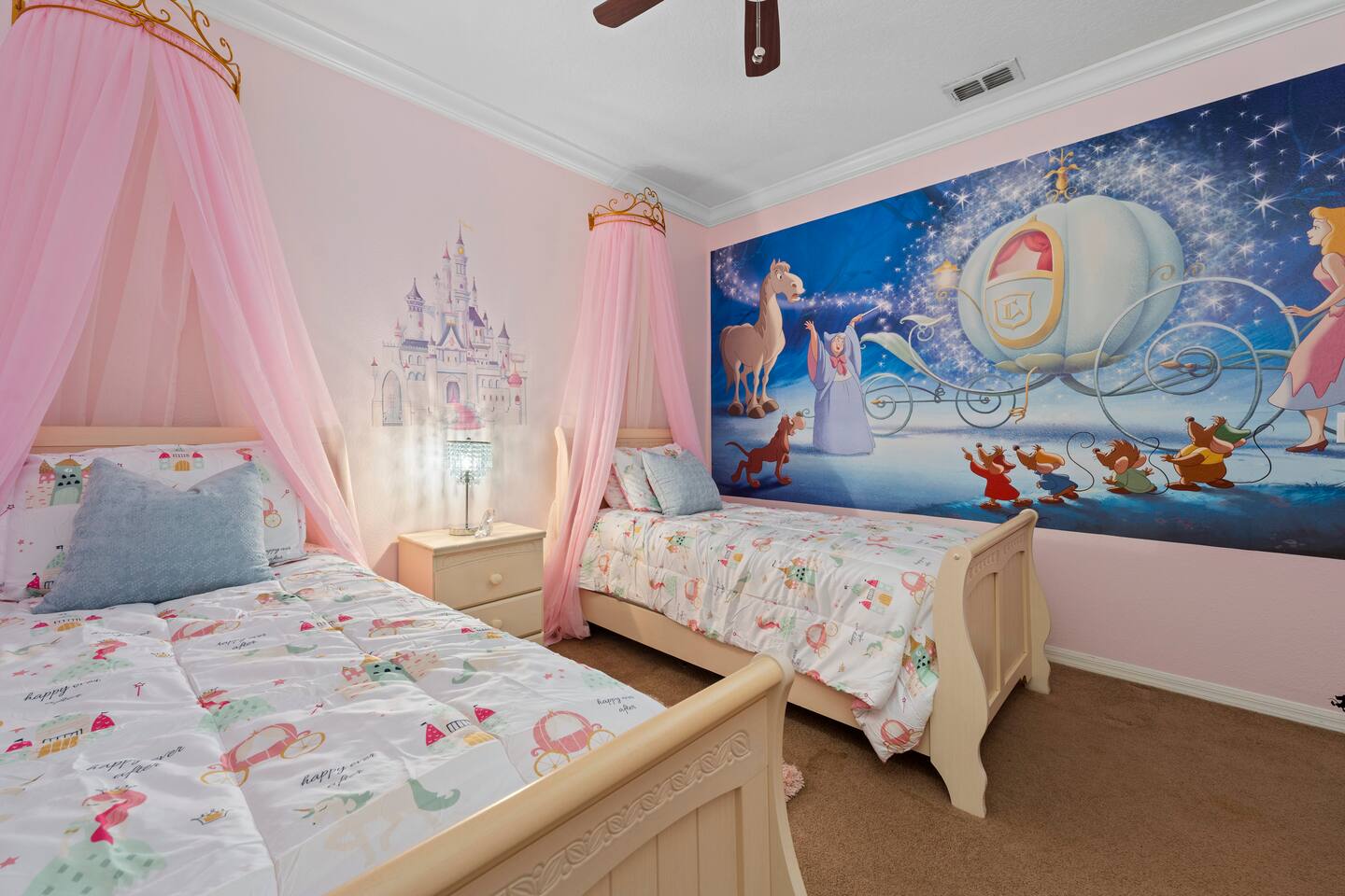 Princess Room