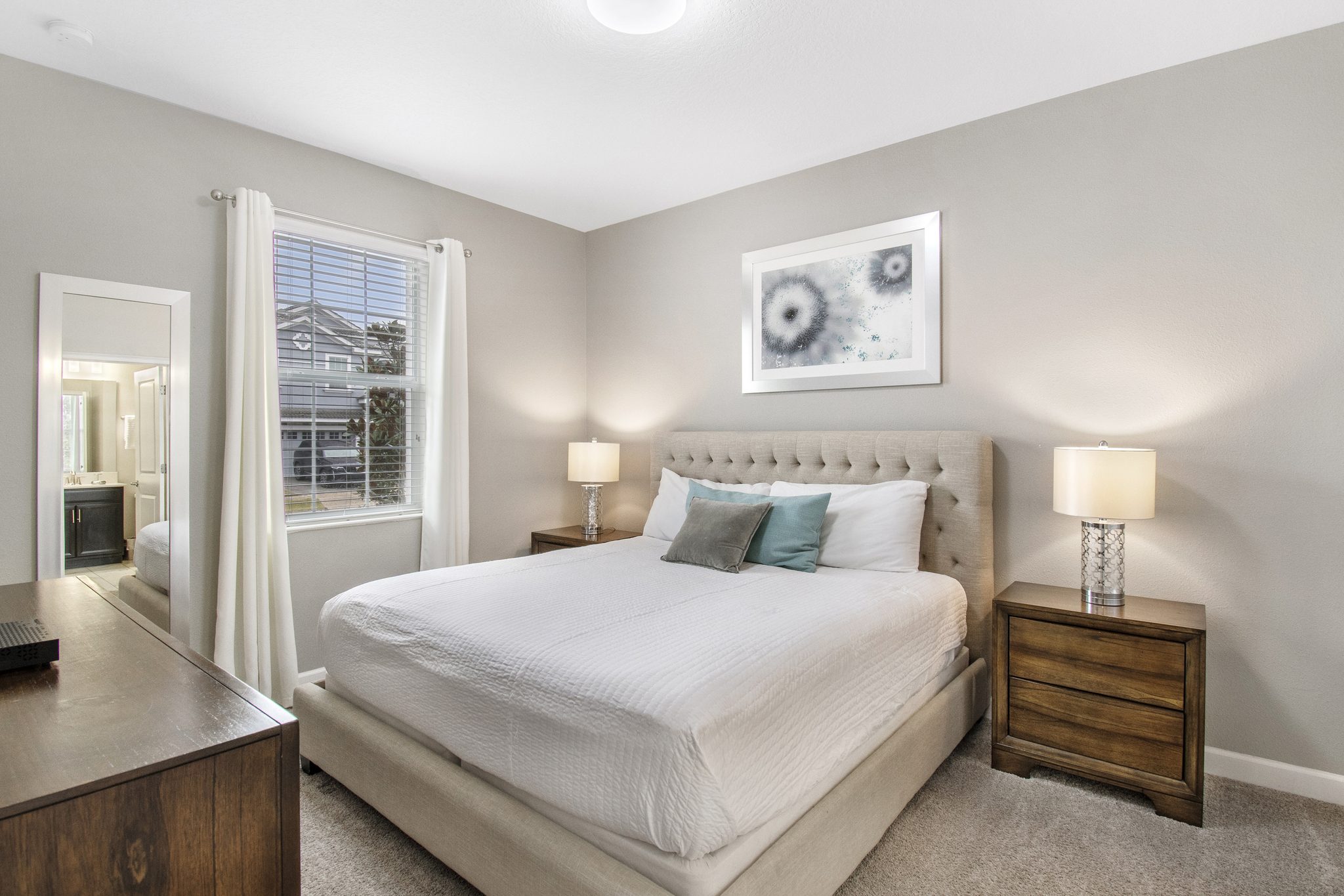 King Master Suites