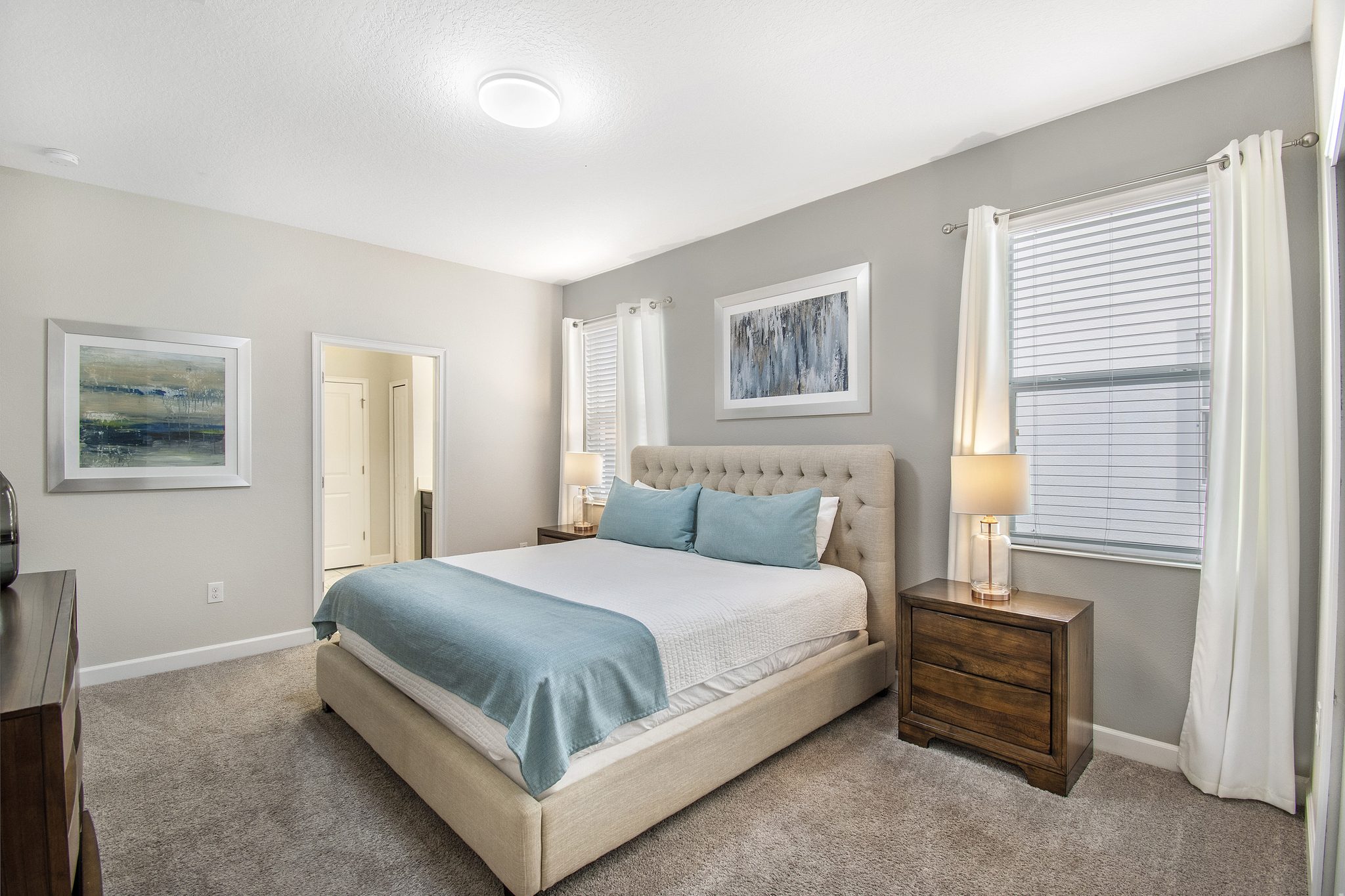 Master Suite 2