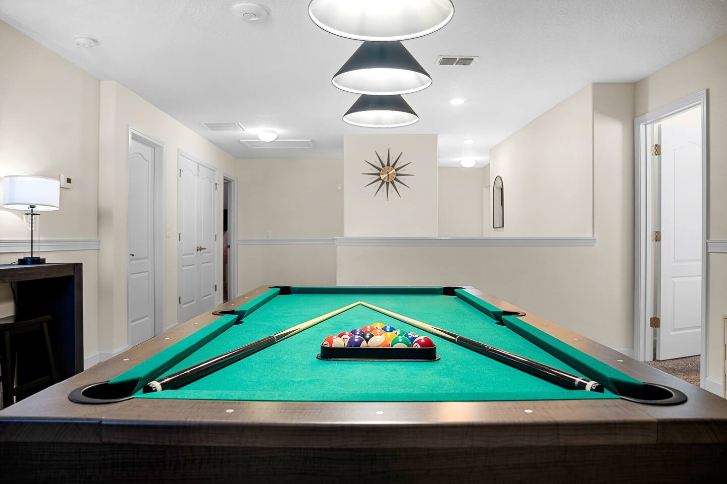 Billiards Loft
